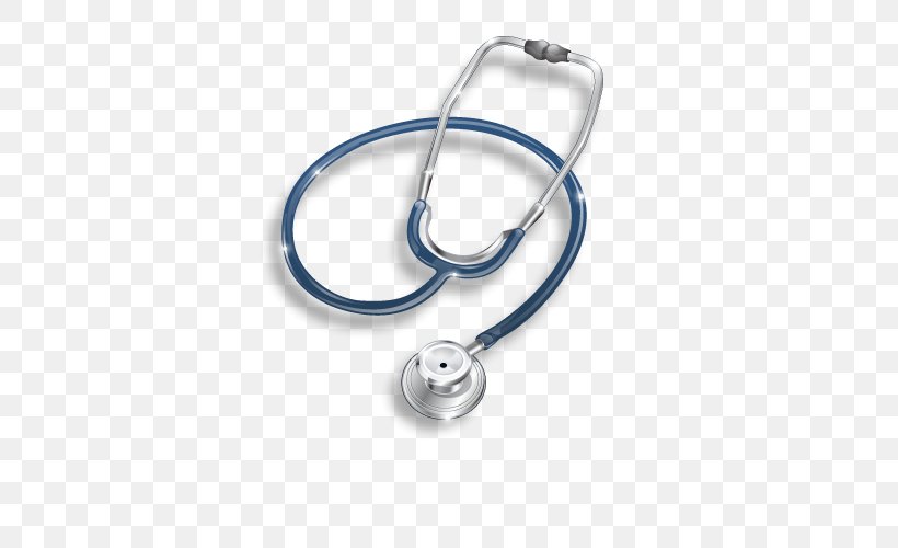 Stethoscope Dr JJ Nelson Physician Health Care Patient, PNG, 550x500px, Stethoscope, Body Jewelry, Family Medicine, Fashion Accessory, General Practitioner Download Free