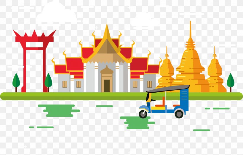 Thailand Palace, PNG, 1571x1001px, Bangkok, Diagram, Illustration, Infographic, News Download Free