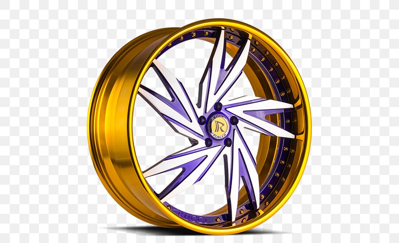 Alloy Wheel Car Spoke Automotive Design, PNG, 500x500px, Alloy Wheel, Alloy, Automotive Design, Bicycle Wheel, Car Download Free
