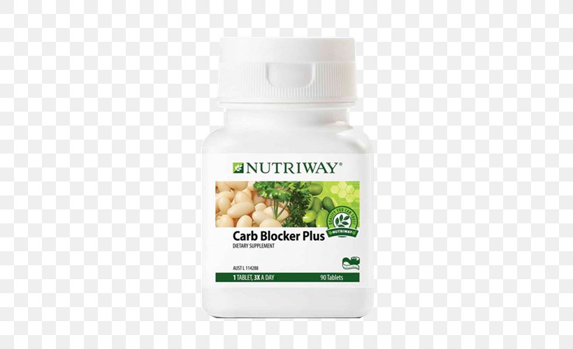 Amway Dietary Supplement Nutrilite Carbohydrate Tablet, PNG, 500x500px, Amway, Capsule, Carbohydrate, Diet, Dietary Supplement Download Free