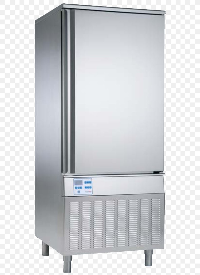 Blast Chilling Home Appliance Freezers Chiller Refrigerator, PNG, 594x1127px, Blast Chilling, Air Conditioner, Catering, Chiller, Cold Download Free