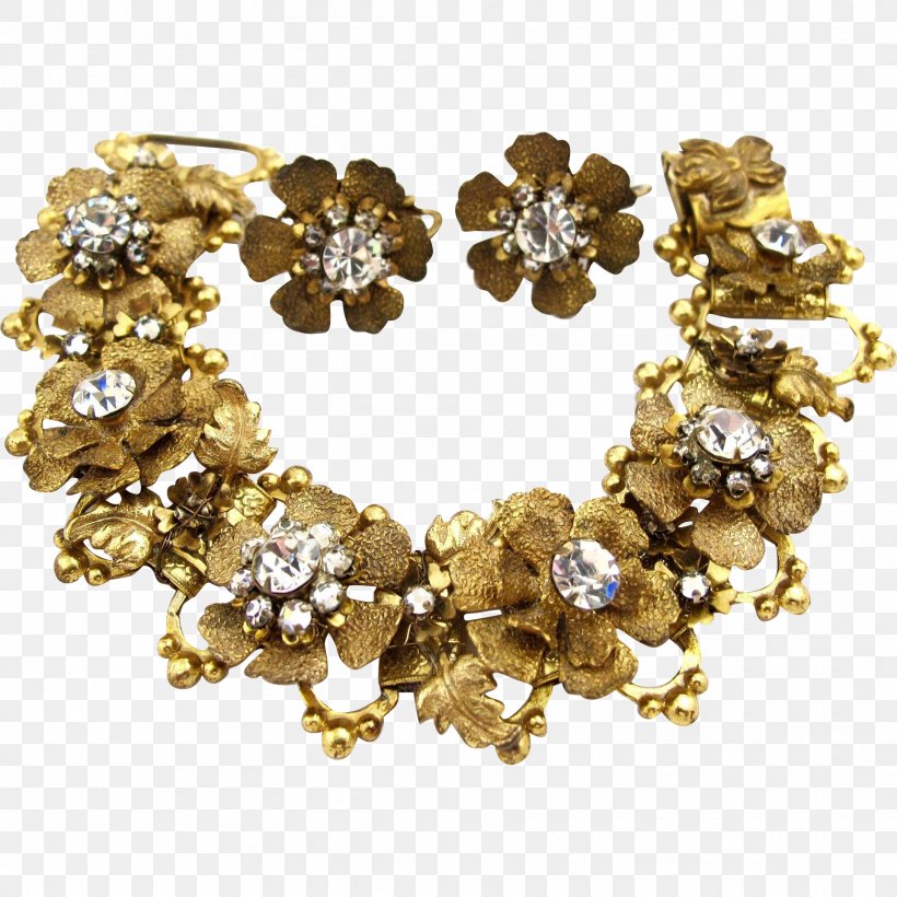 Bracelet Earring Jewellery Necklace Gold, PNG, 1920x1920px, Bracelet, Bangle, Clothing Accessories, Costume Jewelry, Earring Download Free