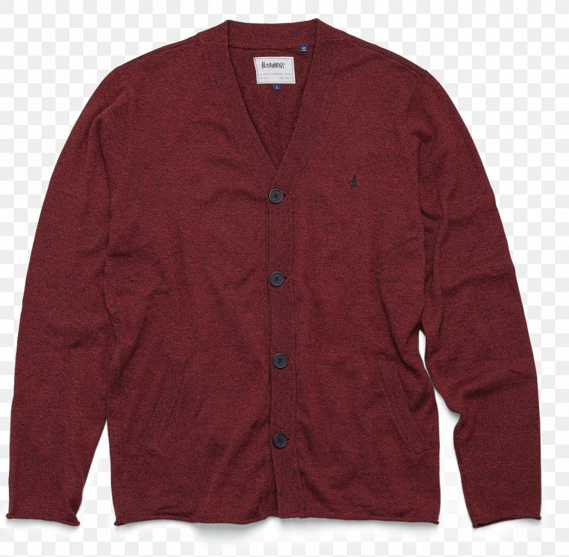 Cardigan Polar Fleece Maroon, PNG, 1200x1174px, Cardigan, Jacket, Maroon, Outerwear, Polar Fleece Download Free