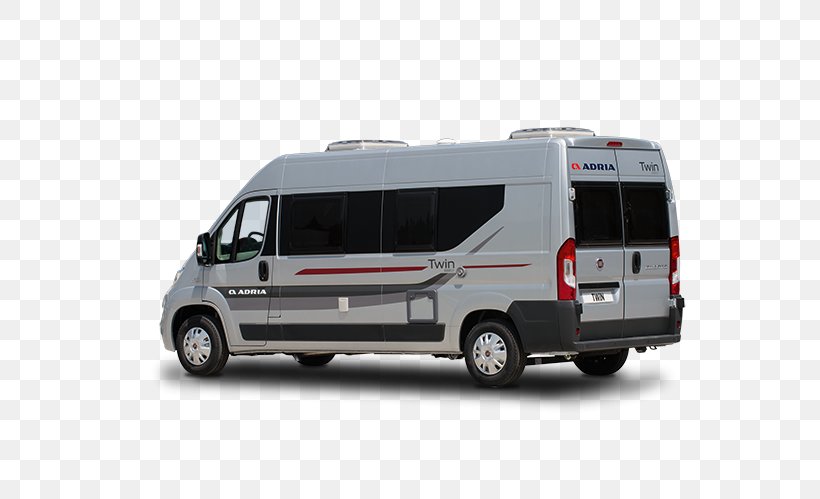 Compact Van Car Campervans Minivan Adria Mobil, PNG, 750x499px, Compact Van, Adria Mobil, Automotive Design, Automotive Exterior, Brand Download Free
