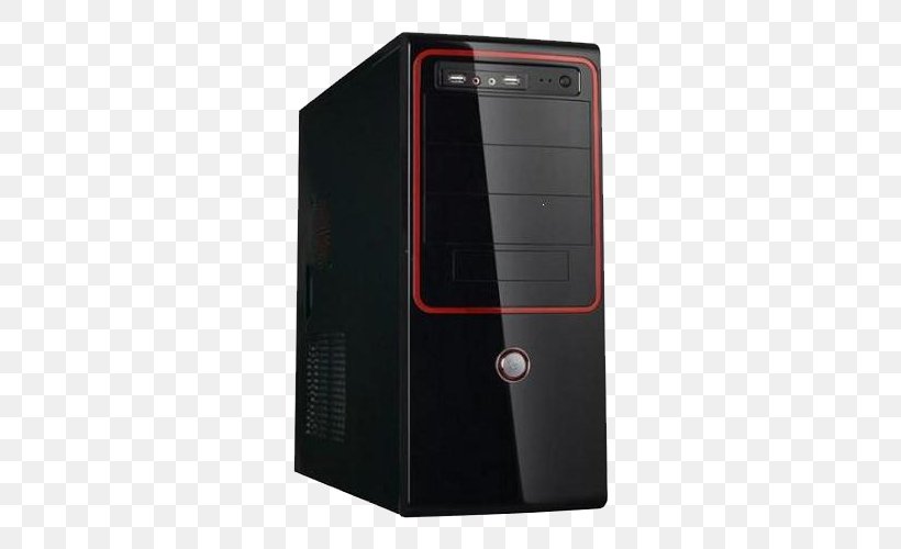 Computer Cases & Housings Computer Mouse Computer Keyboard Intel, PNG, 500x500px, Computer Cases Housings, Asus, Atx, Computer, Computer Case Download Free
