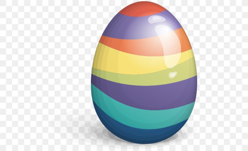 Easter Egg Easter Bunny, PNG, 500x500px, Easter Egg, Easter, Easter Basket, Easter Bunny, Egg Download Free