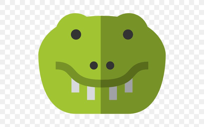Frog Crocodile Reptile, PNG, 512x512px, Frog, Amphibian, Animal, Cartoon, Crocodile Download Free