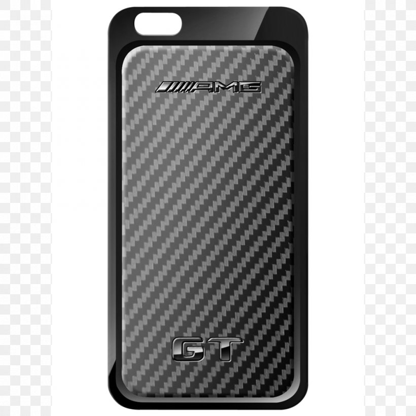IPhone 6 Plus MERCEDES AMG GT Mobile Phone Accessories, PNG, 1000x1000px, Iphone 6, Carbon, Case, Hardware, Iphone Download Free