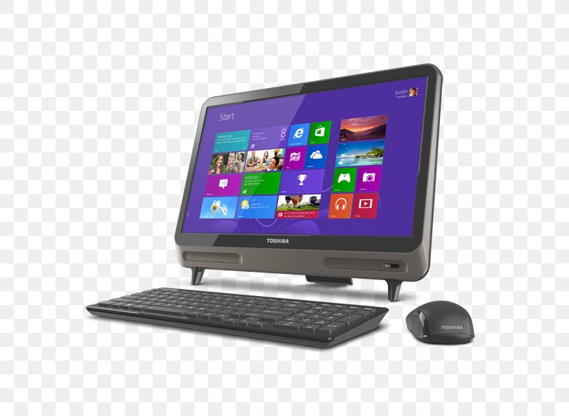 Laptop Toshiba Satellite C75D Computer, PNG, 600x600px, Laptop, Computer, Computer Hardware, Computer Monitor Accessory, Desktop Computer Download Free