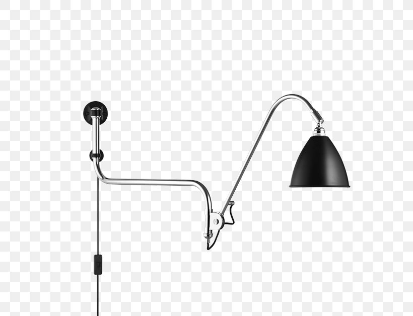 Light Fixture Sconce Lighting Pendant Light, PNG, 581x628px, Light, Architectural Lighting Design, Electric Light, Furniture, Gubi Download Free