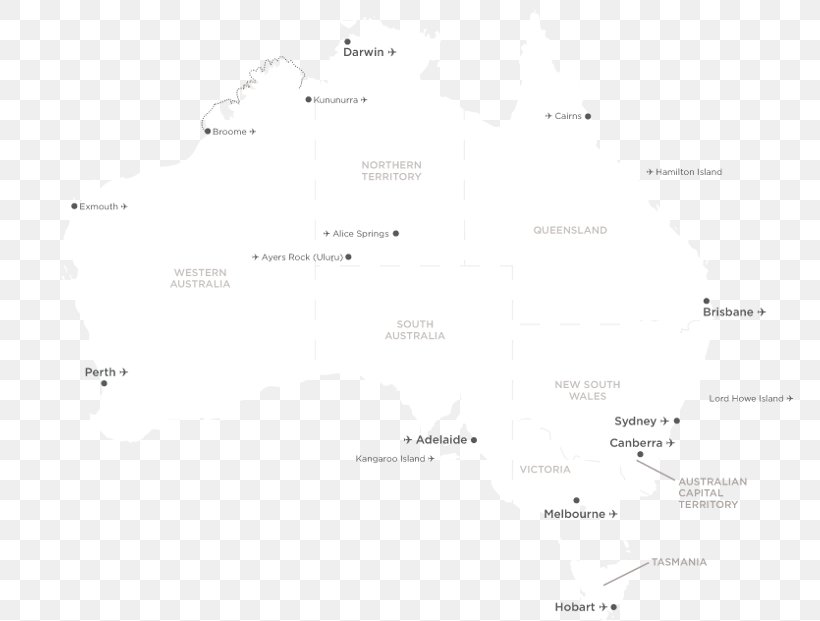 Mainland Australia Blank Map World Map, PNG, 768x621px, Australia, Area, Black And White, Blank Map, City Map Download Free