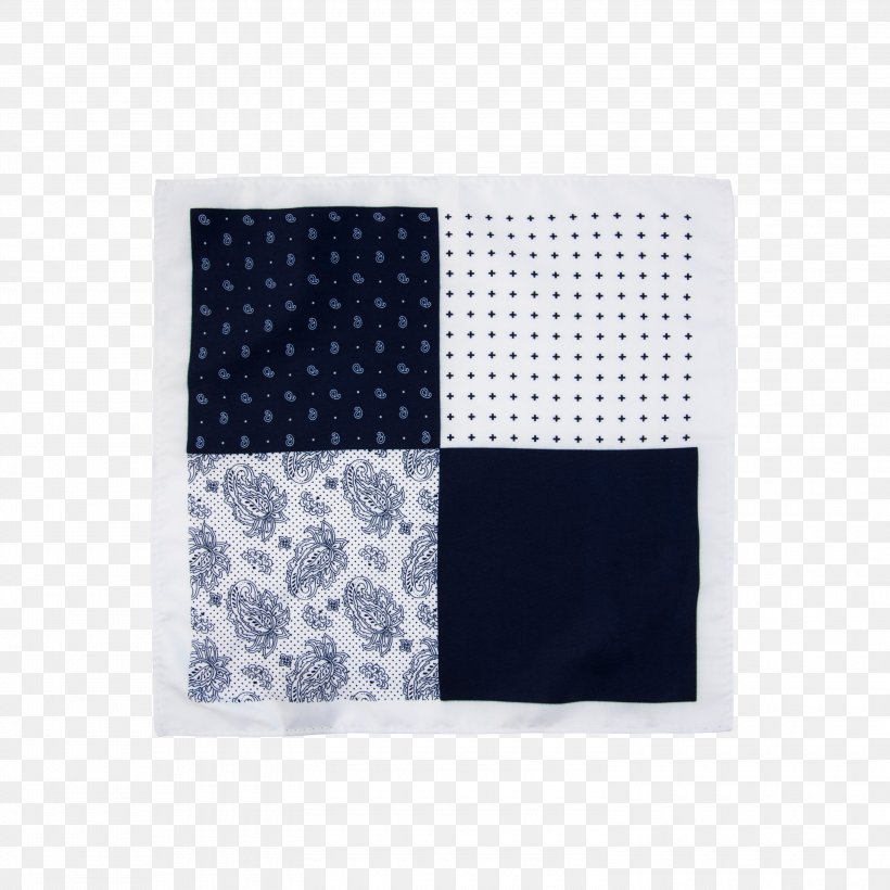 Polka Dot Product Patchwork Square Meter, PNG, 3000x3000px, Polka Dot, Blue, Meter, Patchwork, Place Mats Download Free