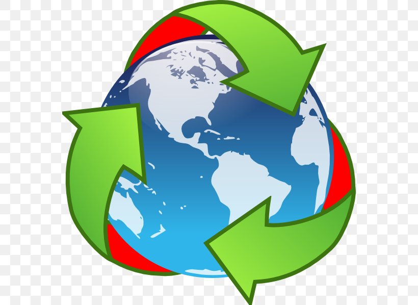 Recycling Symbol Clip Art, PNG, 576x598px, Recycling Symbol, Aluminium Recycling, Area, Earth, Free Content Download Free