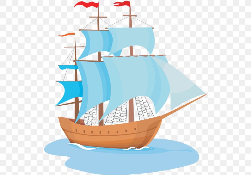 Sailing Ship Tall Ship Clip Art, PNG, 531x570px, Sailing Ship, Baltimore Clipper, Barque, Boat, Brig Download Free