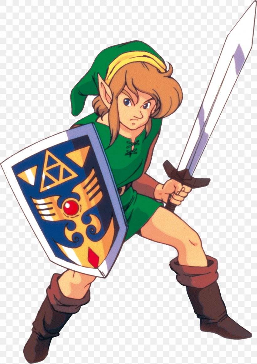 The Legend Of Zelda: A Link To The Past And Four Swords The Legend Of Zelda: Link's Awakening, PNG, 896x1270px, Legend Of Zelda A Link To The Past, Art, Cartoon, Costume, Fiction Download Free