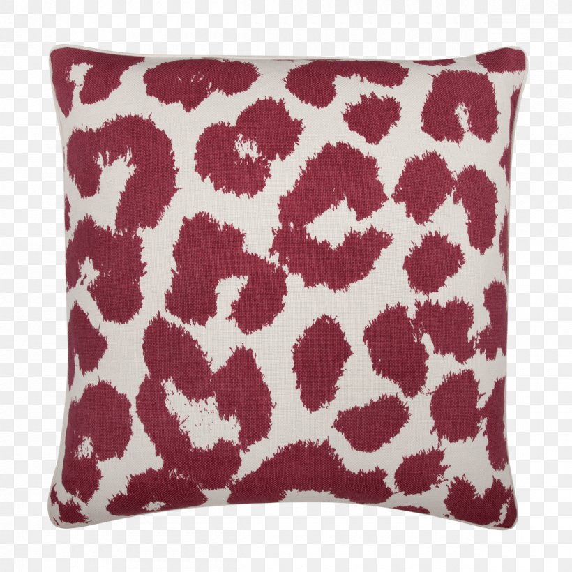 Throw Pillows Leopard Textile Cushion, PNG, 1200x1200px, Throw Pillows, Animal Print, Blanket, Cheetah, Chenille Fabric Download Free
