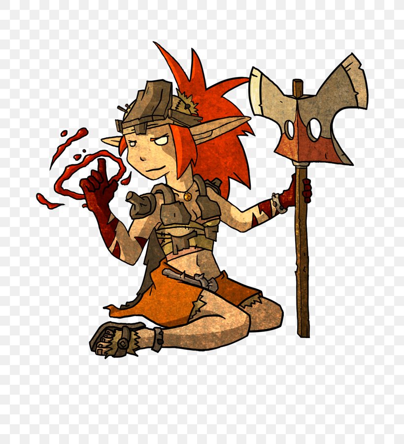 Wakfu Dofus Drawing DeviantArt, PNG, 700x900px, Wakfu, Animated Series, Animation, Art, Cartoon Download Free