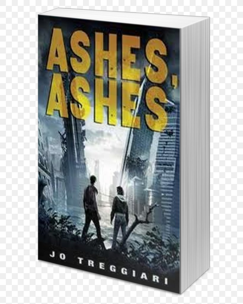 Ashes, Ashes Book Review Chapter Hardcover, PNG, 690x1024px, Book, Chapter, Dvd, Film, Flood Download Free