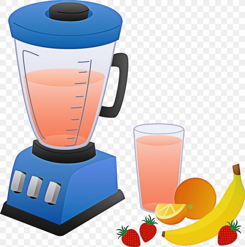 Blender Mixer Small Appliance Vegetable Juice Kitchen Appliance, PNG, 2977x3000px, Blender, Drink, Home Appliance, Juice, Kitchen Appliance Download Free