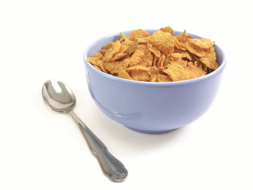 Breakfast Cereal Corn Flakes Bowl Clip Art, PNG, 1280x966px, Breakfast Cereal, Bowl, Breakfast, Can Stock Photo, Cereal Download Free