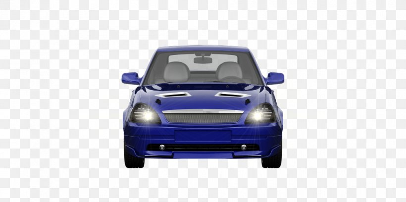 Bumper Compact Car Automotive Design Motor Vehicle, PNG, 1004x500px, Bumper, Auto Part, Automotive Design, Automotive Exterior, Blue Download Free