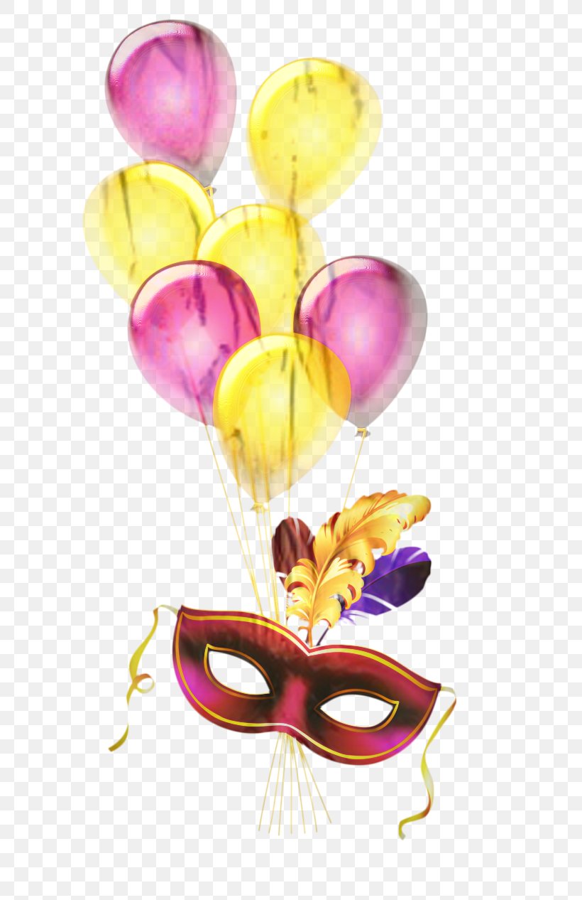 Carnival Mask Clip Art Image, PNG, 630x1266px, Carnival, Balloon, Carnival Masks, Costume, Costume Accessory Download Free