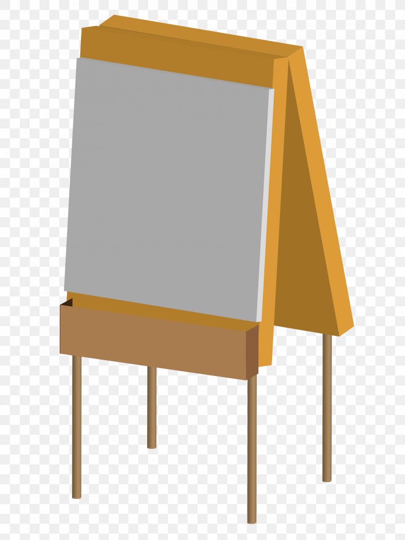 Easel Painting Art Clip Art, PNG, 1800x2400px, Easel, Art, Drawing, Furniture, Paint Download Free