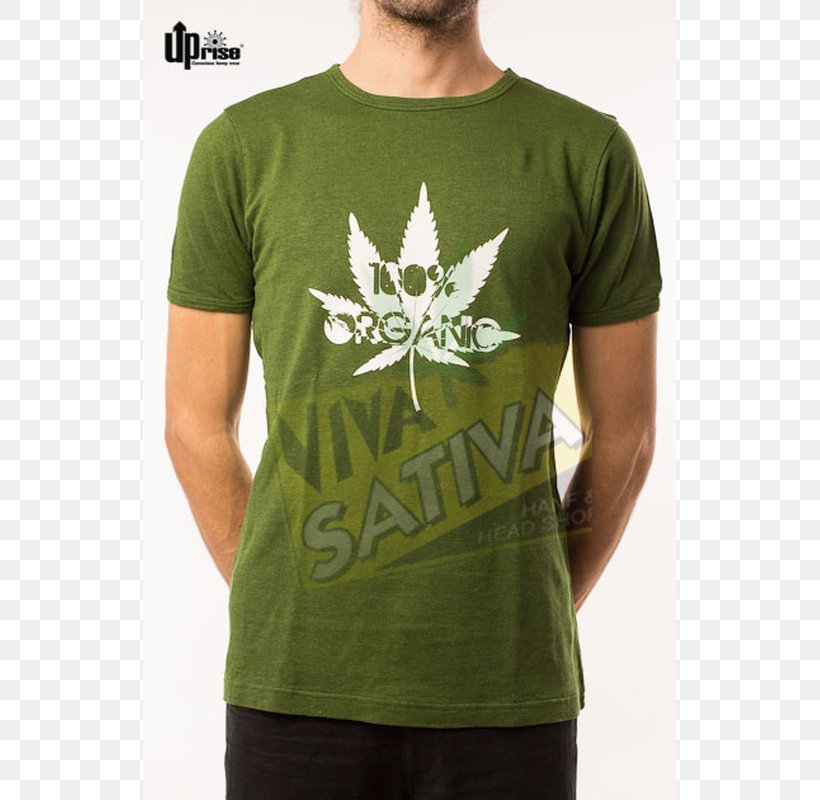 Long-sleeved T-shirt Green, PNG, 800x800px, Tshirt, Active Shirt, Brand, Clothing, Green Download Free