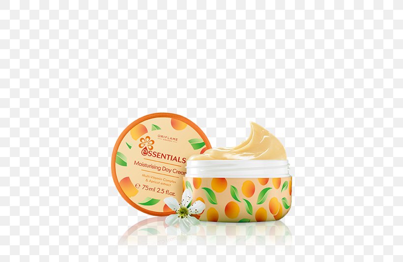 Lotion ORIFLAME Praha, PNG, 534x534px, Lotion, Apricot, Cosmetics, Cream, Dairy Product Download Free