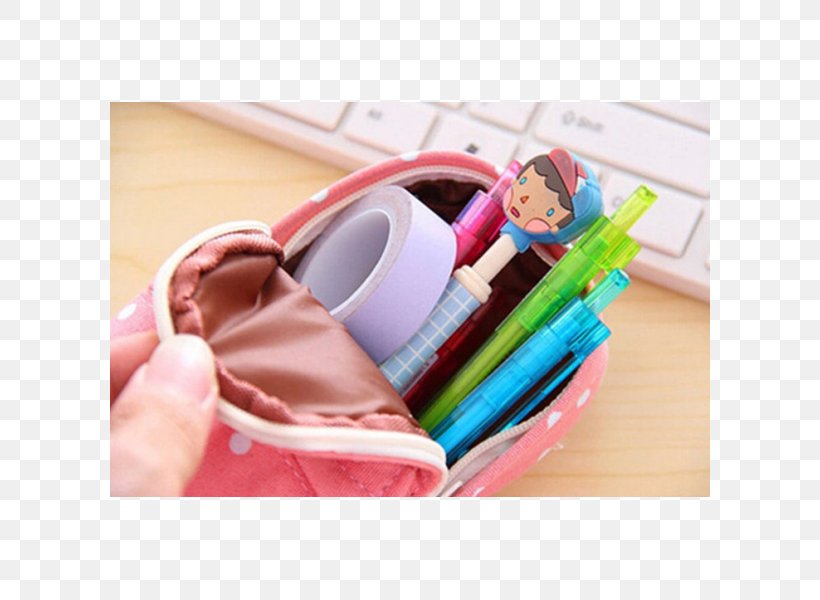 Pen & Pencil Cases Box Canvas Bag, PNG, 600x600px, Pen Pencil Cases, Backpack, Bag, Ballpoint Pen, Box Download Free