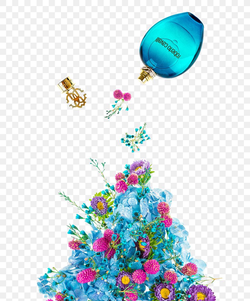 Perfume Download, PNG, 658x988px, Perfume, Blue, Color, Designer, Flora Download Free