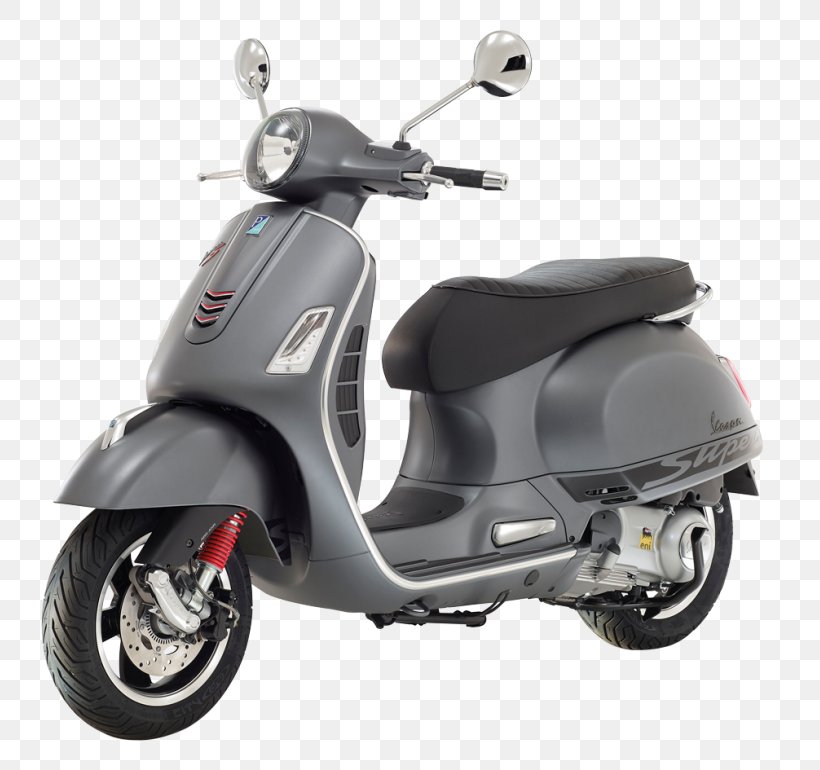 Piaggio Vespa GTS 300 Super Scooter Piaggio Vespa GTS 300 Super, PNG, 815x770px, Vespa Gts, Antilock Braking System, Automotive Design, Fourstroke Engine, Grand Tourer Download Free