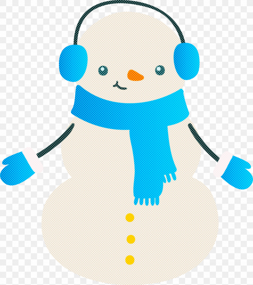 Snowman Winter Christmas, PNG, 2663x2999px, Snowman, Christmas, Christmas Day, Drawing, Line Art Download Free