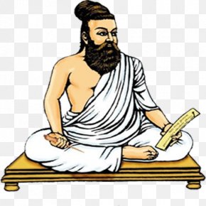 thiruvalluvar clipart flowers