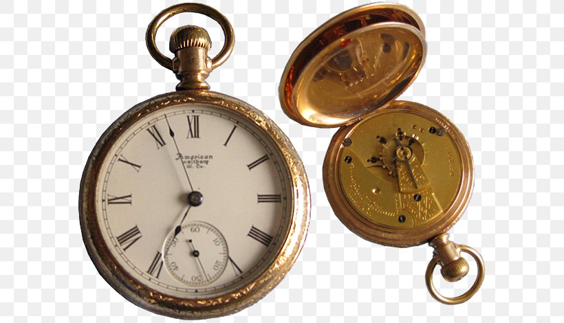 American Waltham Waltham Watch Company Pocket Watch, PNG, 600x470px, Waltham, American Waltham, Brass, Clock, Colorado Download Free