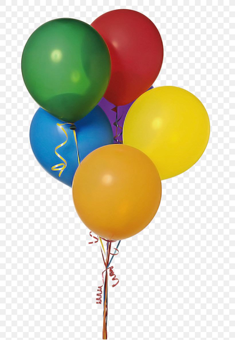 Balloon Party Supply Yellow Toy, PNG, 700x1188px, Balloon, Party Supply, Toy, Yellow Download Free