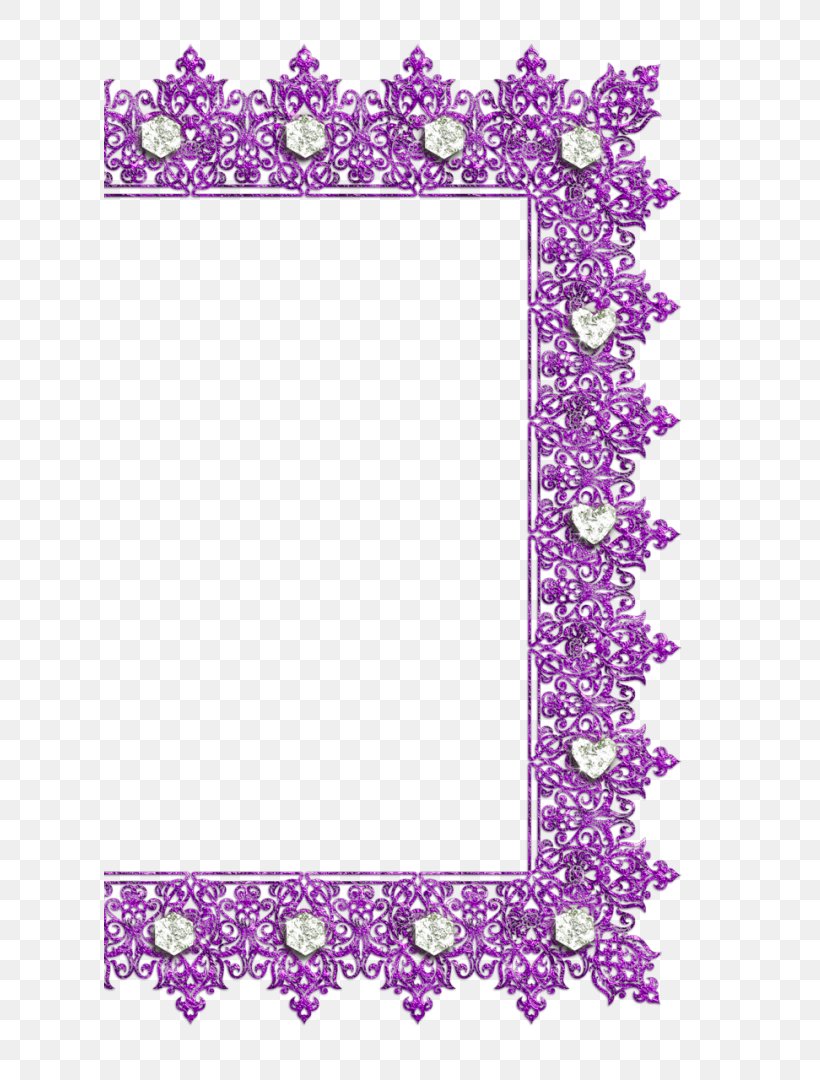 Borders And Frames Picture Frames Clip Art, PNG, 612x1080px, Borders And Frames, Area, Art, Border, Decorative Arts Download Free