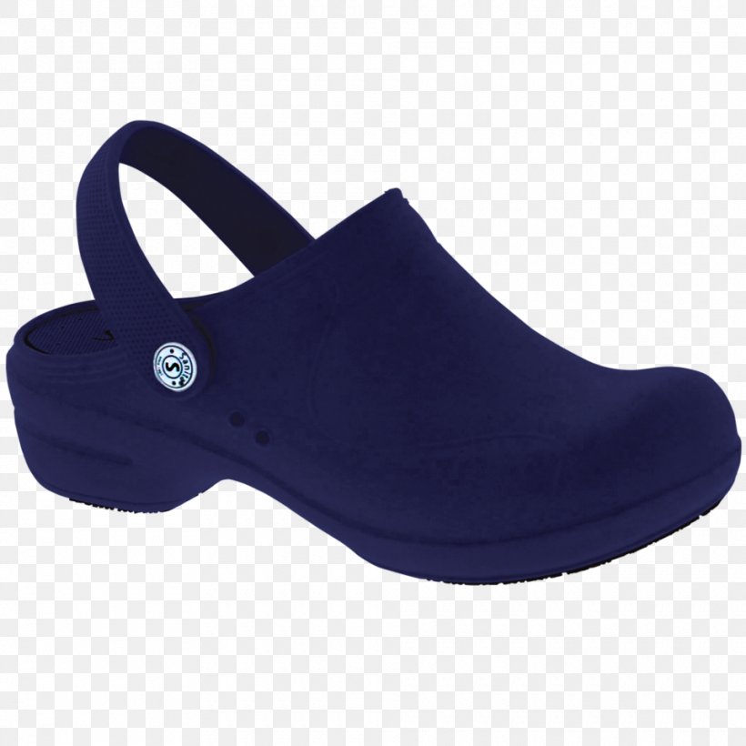 Clog Footwear Uniform Clothing Boot, PNG, 960x960px, Clog, Boot, Clothing, Discounts And Allowances, Electric Blue Download Free