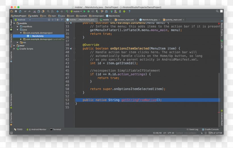 Computer Program Debugging Android Software Development Source Code, PNG, 2784x1770px, Computer Program, Android, Android Software Development, Android Studio, Brand Download Free