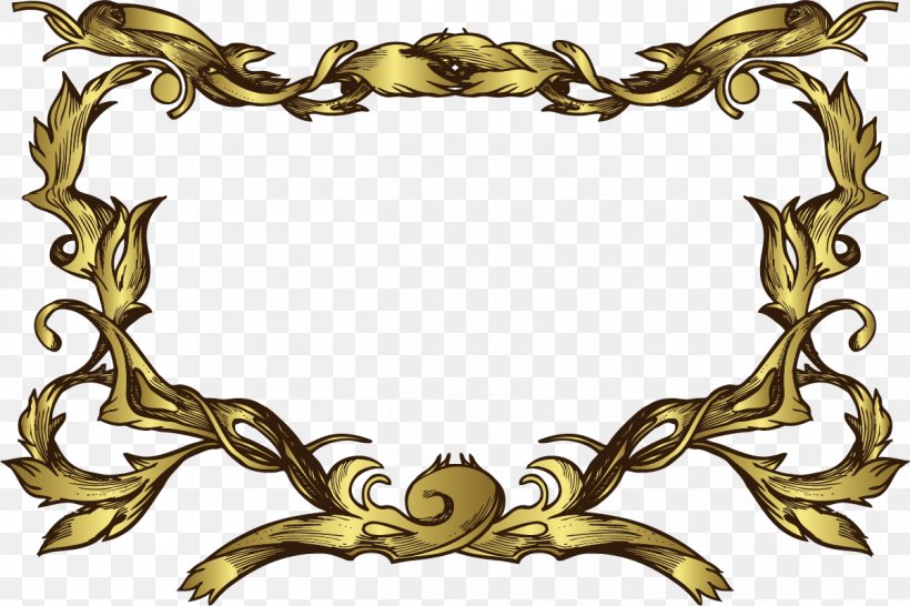 Euclidean Vector Clip Art, PNG, 1203x802px, Gold, Brass, Picture Frame, Portable Document Format, Preview Download Free