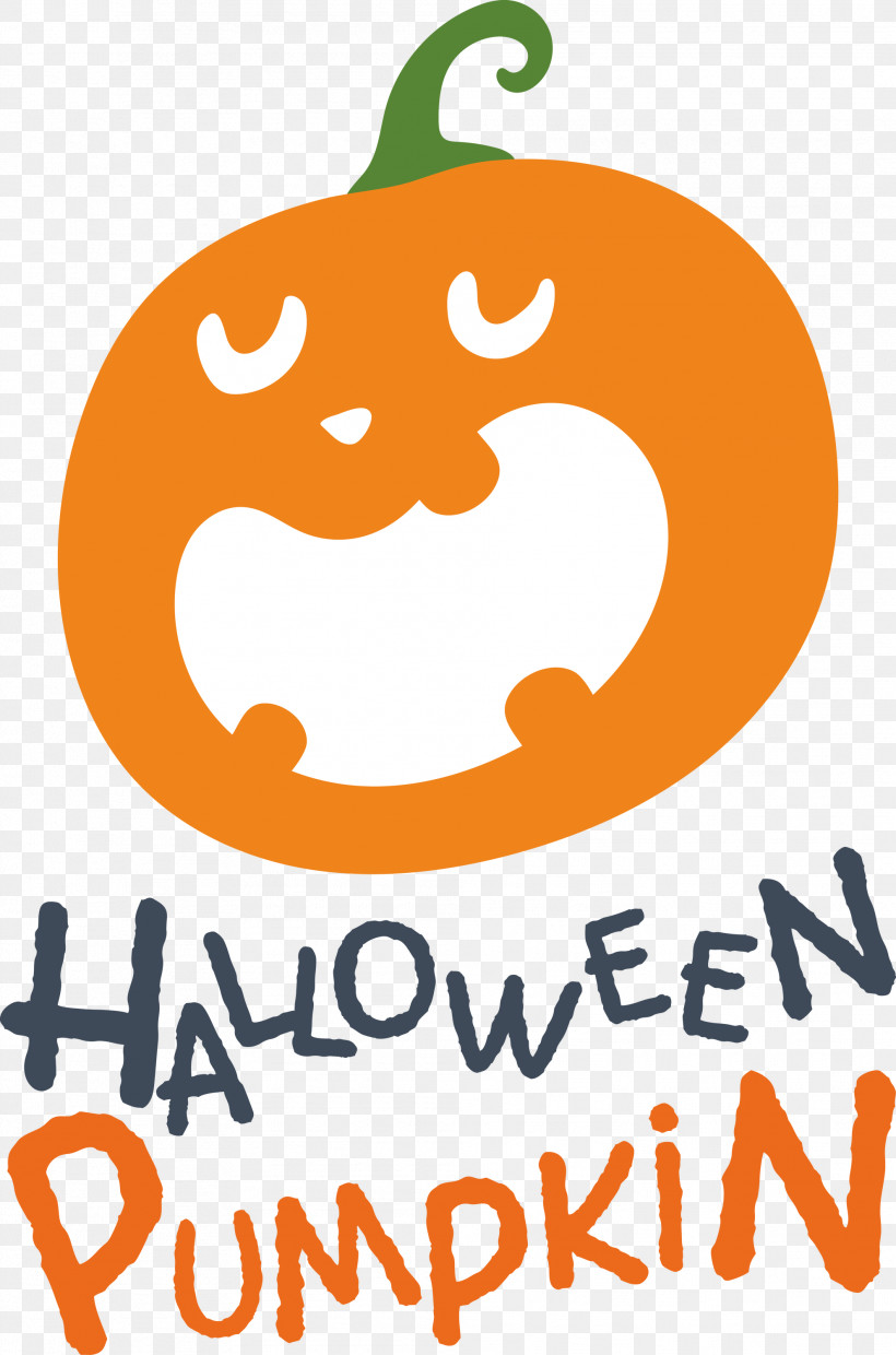 Halloween Pumpkin, PNG, 1983x3000px, Halloween Pumpkin, Cartoon, Geometry, Happiness, Line Download Free