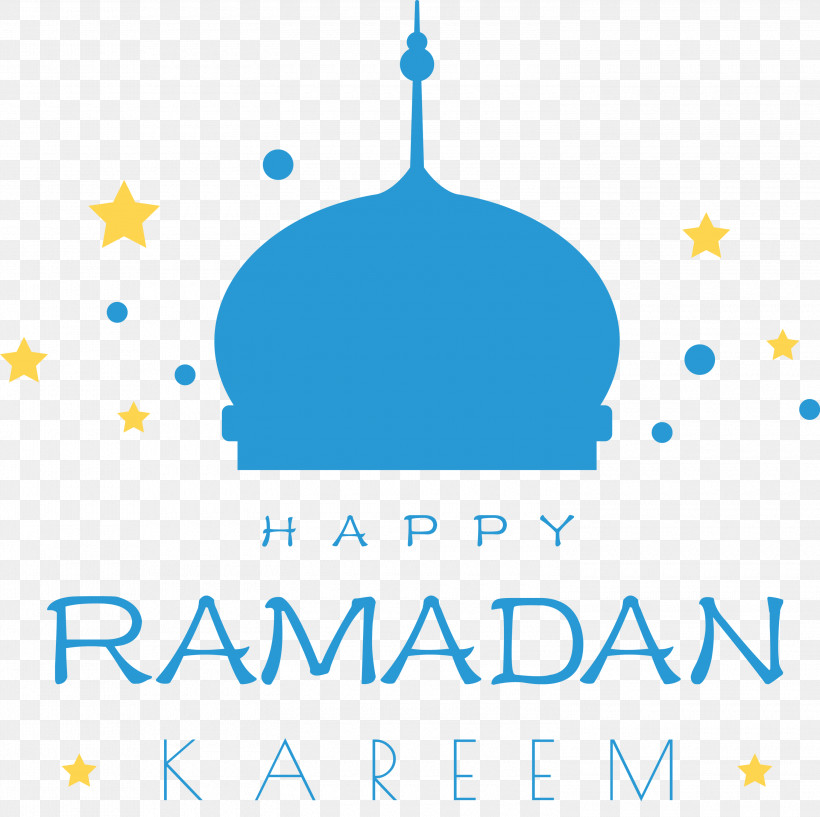 Happy Ramadan Karaeem Ramadan, PNG, 3000x2992px, Ramadan, Diagram, Geometry, Line, Logo Download Free
