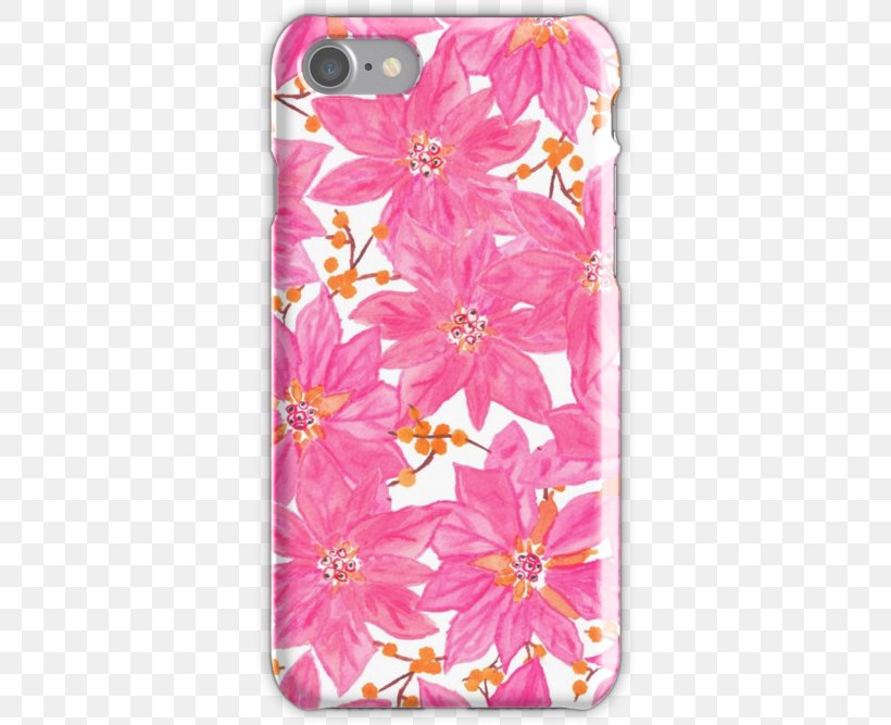 IPhone 8 Petal Pink Floral Design, PNG, 500x667px, Iphone 8, Blume, Dahlia, Floral Design, Flower Download Free