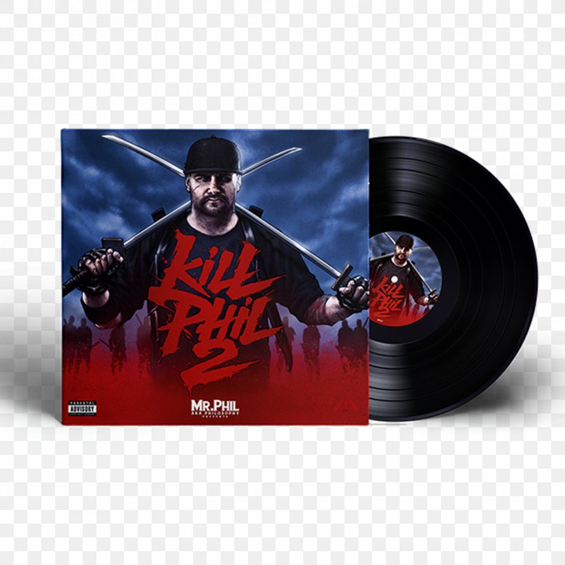 Kill Phil 2 Neomelodicgangstabeats AK47 Rap Album, PNG, 1063x1063px, Watercolor, Cartoon, Flower, Frame, Heart Download Free