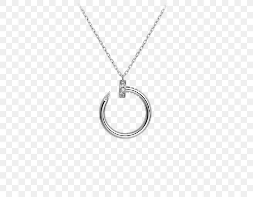 Locket Necklace Geel Goud Silver Van, PNG, 640x640px, Locket, Body Jewellery, Body Jewelry, Cartier, Diamond Download Free