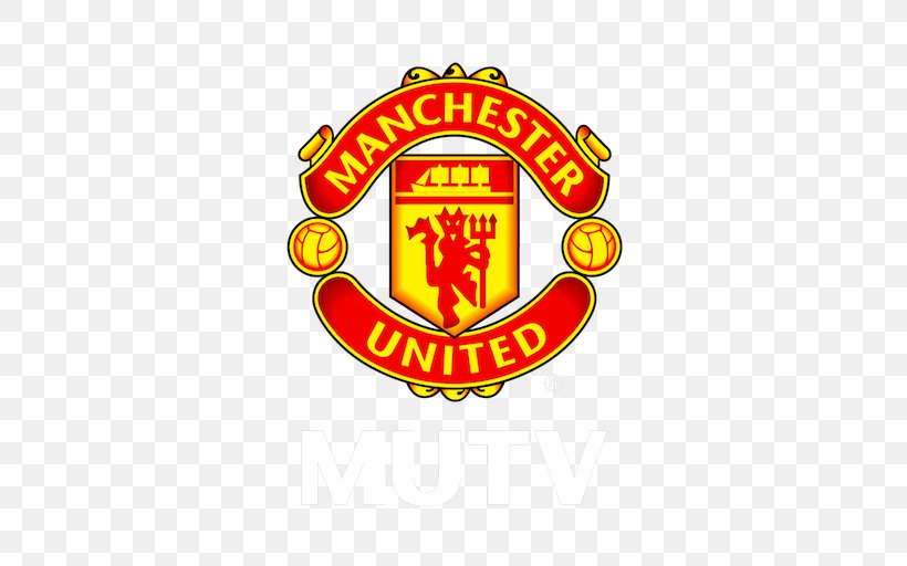 Manchester United F.C. Old Trafford UEFA Champions League FA Cup Football, PNG, 512x512px, Manchester United Fc, Area, Badge, Brand, Crest Download Free