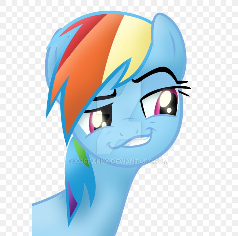 Rainbow Dash Twilight Sparkle Pinkie Pie Applejack Pony, PNG, 600x815px, Rainbow Dash, Applejack, Art, Blue, Cartoon Download Free