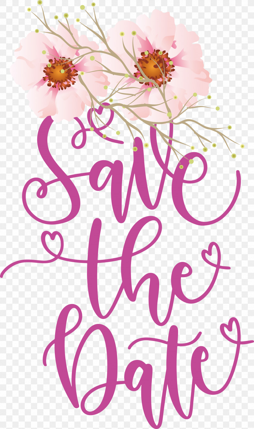 Save The Date, PNG, 2699x4557px, Floral Design, Arts, Cut Flowers, Flower, Flower Bouquet Download Free
