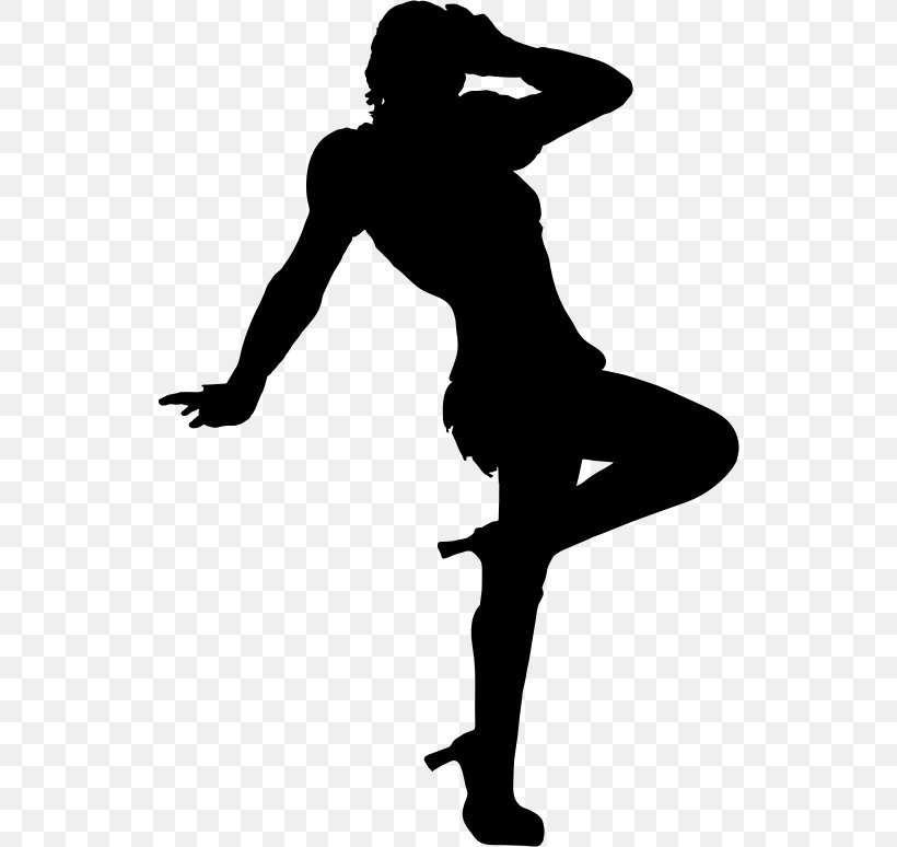Silhouette Woman Female, PNG, 532x774px, Silhouette, Art, Black, Black And White, Fashion Download Free