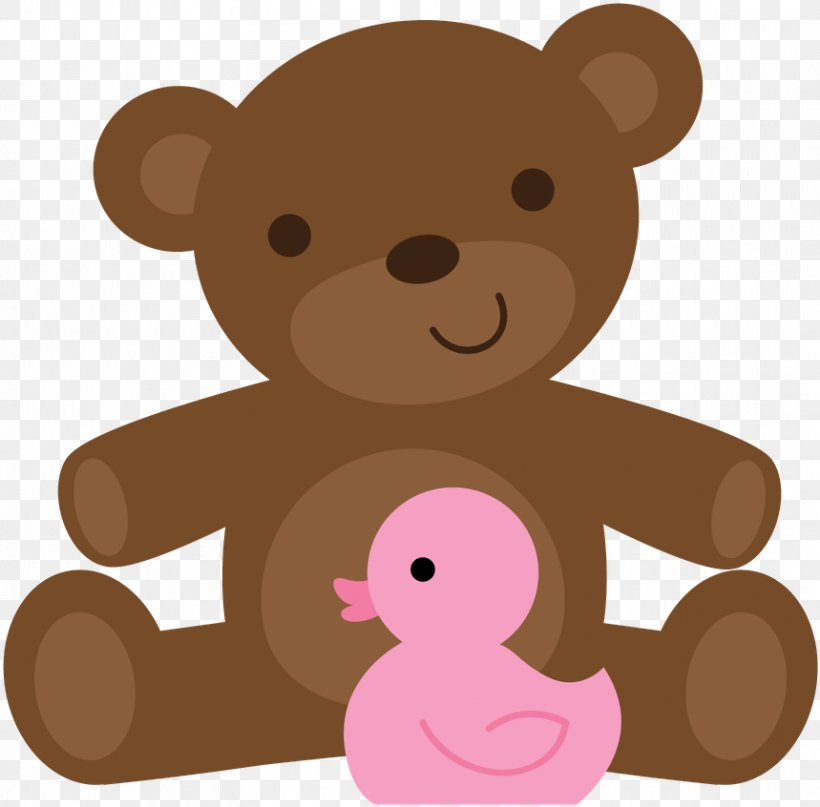 Teddy Bear, PNG, 859x846px, Teddy Bear, Baby Toys, Bear, Brown, Cartoon Download Free